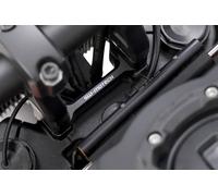 Riser manubrio da 30 mm Sw-motech Harley Davidson Pan-ra LEH.18.039.10000/B