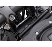 Riser manubrio da 50 mm Sw-motech Harley Davidson Pan-ra LEH.18.039.10100/B