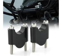 Riser Manubrio Da 7/8" 22 Mm, Montaggio Su, Per Arctic Cat 1000 Thundercat, Tutti Gli Anni DVX400 Dal 2003 A Oggi