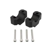 Riser Manubrio Il Morsetto for Riser Del Manubrio Della Motocicletta Estende