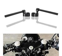 Riser Manubrio Manubrio Universale Per Motocicletta Con Clip Rialzo Per Manubrio Adatto Per Manubri Regolabili Da 37 Mm 41 Mm 43 Mm 50 Mm 53 Mm 55 Mm Riser(41mm riser)