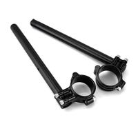 Riser manubrio Manubrio Universale Regolabile Da Per Corsa 33 Mm 35 Mm 37 Mm 41 Mm 43 Mm 45 Mm 46 Mm Clip On On Forcella Manubrio Accessori Per Moto