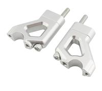 Riser Manubrio Moto Compatibile Con Explorer Per 1200 XRC 2012 2013 2014 2015 2016 2017 2018 2019 2020 2021 2022 Moto Manubrio Riser Staffa Di Montaggio