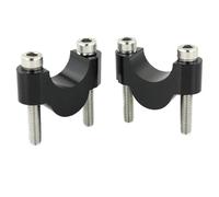 Riser Manubrio Moto Compatibile Con Polaris Per Predator 500 2003 2004 2005 Supporto Manubrio Riser Guida Morsetto Manubrio Posteriore Per Adattatore Di Montaggio Mobile