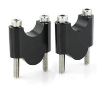Riser Manubrio Moto Compatibile Con Polaris Per Predator 500 2003 2004 2005 Supporto Manubrio Riser Guida Morsetto Manubrio Posteriore Per Adattatore Di Montaggio Mobile