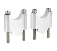 Riser Manubrio Moto Compatibile Con Polaris Per Predator 500 2003 2004 2005 Supporto Manubrio Riser Guida Morsetto Manubrio Posteriore Per Adattatore Di Montaggio Mobile