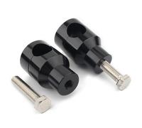Riser Manubrio Moto Compatibile Con Suzuki Per Boulevard Per C90T C90 Kit Di Sostituzione Dell'adattatore Per Il Montaggio Del Manubrio Fat Bar Riser Per Motocicletta
