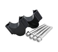 Riser Manubrio Moto Compatibile Con Yamaha Per Tracer 900GT 700GT Per Tracer 9GT 7GT 22mm 28mm Morsetto Manubrio Posteriore Da Per Kit Accessori Adattatore Montaggio Mobile