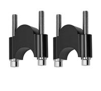 Riser Manubrio Moto Compatibile Con Yamaha Per YZ450FX 2016 2017 Per WR250F 2015 2016 2017 Per WR450F 2007 2008 2009 22mm 28mm Supporto Riser Manubrio Da