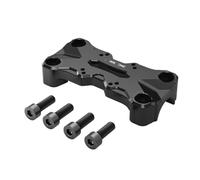 Riser Manubrio Moto Morsetto Superiore Per Manubrio Con Supporto GPS World Raid Per Yam&aha Per Tenere 700 XTZ700 2019-2024 T700 Rally Edition 2020-2024