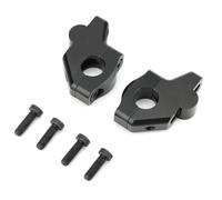 Riser Manubrio Moto Per CMX500 22mm Kit Montaggio Per Manubrio Per Motocicletta Adattatore Montaggio Per Riser Estensione Offset E Rialzato Kit Sostituzione Per Moto Pit Bike E Dirt Bike