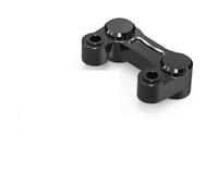 Riser Manubrio Moto Per Low Rider Per El Diablo Per FXLR 107 Per S FXLRS 114 Per S FXLRS 117 Piastra Trazione Posteriore Per Riser Manubrio Riser Montaggio Manubrio(2)