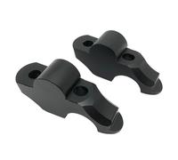 Riser Manubrio Moto Per R Per Nine Per T R9T 2014 2015 2016 2017 2018 2019 2020 2021 Adattatore Per Morsetto Rialzato Per Manubrio Per Motocicletta Riser Per Montaggio Su Manubrio
