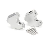 Riser Manubrio Moto Per R1300GS 2023 2024 Riser Per Manubrio Per Motocicletta Montaggio A Morsetto Supporto Posteriore Per Adattatore Di Montaggio Mobile Kit Di Accessori