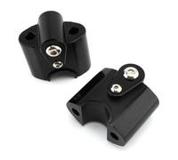 Riser Manubrio Moto Per R18 2021 2022 Accessori Per Moto Morsetto Per Manubrio Rialzato Estensione Per Supporto Manubrio Adattatore Per Montaggio Mobile Kit Di Accessori