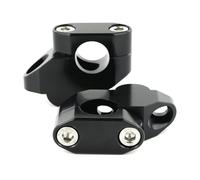 Riser Manubrio Moto Per ST1100 1991 1992 1993 1994 1995 1996 1997 1998 1999 2000 2001 2002 22mm Riser Manubrio Arretrati E Spostati Da Per Motociclette