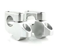 Riser Manubrio Moto Per ST1100 1991 1992 1993 1994 1995 1996 1997 1998 1999 2000 2001 2002 22mm Riser Manubrio Arretrati E Spostati Da Per Motociclette
