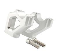 Riser Manubrio Moto Per Tiger 800 XC 2011 2012 2013 2014 2015 2016 2017 2018 2019 2020 2021 2022 Morsetti Per Staffe Manubrio Per Motociclette Riser Adattatori