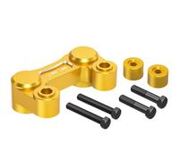 Riser Manubrio Moto Piastra Di Trasferimento Staffa Pullback Riser Manubrio Moto Per Har&ley Road King FLHR 2000-2022 FLHRC Classico 07-20