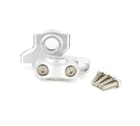 Riser Manubrio Motocicletta Estensione di montaggio per riser manubrio da 22 mm 7/8" spostata verso l'alto per CRF250L CRF300L Rally CRF150R 250R CRF450R L 450X 250M CR125R