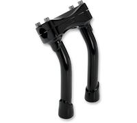 Riser manubrio Murdock BILTWELL 20,5 cm Nero