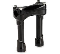 Riser manubrio Murdock BILTWELL 25,5 cm Nero