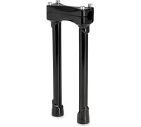 Riser manubrio Murdock BILTWELL 30,5 cm Nero