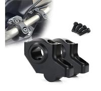 Riser Manubrio Offset Da 22 Mm 7/8" Per Husaberg FE350E FE 400 501 600 650 E/SM 1995 1996 1997 1998 1999 2000 2001 2002 2003