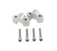 Riser manubrio Per ADV 150 160 2017-2023 Per ADV350 2022 2023 2024 Per X-ADV750 Adattatore Per Riser Manubrio Accessori Per L'aggiornamento Della Motocicletta