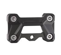 Riser manubrio Per CB650R 2020 2021 2022 2023 2024 2025 Si Applica Al Manubrio Di Fissaggio Mattone Del Motociclista Del Manubrio Della Motocicletta Parti Universali Della Motocicletta