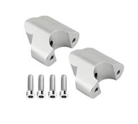 Riser Manubrio Per Ducati Multistrada V4 Pikes Peak/Rally V4 S, Morsetto Di Sollevamento, Adattatore Per Manubrio Drag Bar. Rialzi Clip Di Aumento Dell'Altezza