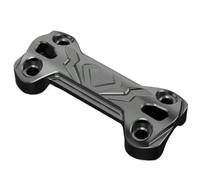 Riser manubrio Per G310GS Per G310R Manubrio Per Motocicletta Riser Pressione Codice Montaggio Fissaggio Manubrio Alluminio Aggiornamento Modificato Accessori