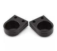 Riser Manubrio Per GPZ900R Per Ninja 1990-2016 Con Forcella Da 41 Mm Riser Per Manubrio Per Moto Adattatori Staffe Di Estensione Supporti Morsetti Per Moto