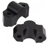 Riser Manubrio Per KLZ1000 2015 2016 2017 2018 2019 2020 2021 2022 Riser Per Manubrio Da 26 Mm Per Adattatori Per Up Staffa Di Estensione Supporti Morsetto