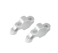Riser Manubrio Per Moto Per BMW RNINET R NINE T 2014-2022 2023 Pure Racer Scrambler, Adattatore Per La Regolazione Dell'altezza. Staffa Estensione Dell'Altezza Manubrio