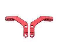 Riser Manubrio per Moto Staffa Di Supporto Per Paramano Per Moto Morsetto Per Protezione Manubrio Da 28 Mm Universale