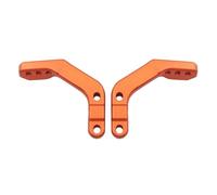Riser Manubrio per Moto Staffa Di Supporto Per Paramano Per Moto Morsetto Per Protezione Manubrio Da 28 Mm Universale