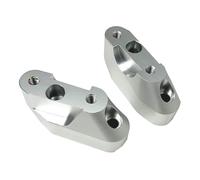 Riser Manubrio Per R1200RS 2015 2016 2017 2018 2019 2020 2021 2022 2023 Per R1250RS 2019 2020 2021 2022 2023 Kit Staffa Di Supporto Per Manubrio Per Moto Accessori