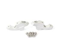 Riser manubrio Per R1300GS 2023 2024 2025 Per Adventure 2024 2025 Accessori Per Moto Riser Per Manubrio Morsetti Per Aumento Di Per Altezza Clip Di Estensione Parti