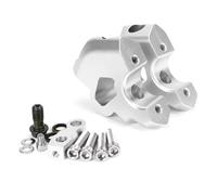 Riser manubrio Per R1300GS 2023 2024 Adattatore Di Prolunga Universale Per Manubrio Da Moto Rialzo Manubrio Da Trascinamento Accessori Per Moto Ricambi