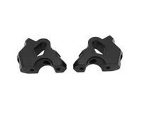 Riser manubrio Per R1300GS Per Adventure 2023 2024 2025 Riser Manubrio Motocicletta Accessori Montaggio A Morsetto Adattatore Montaggio A Morsetto Manubrio Per Motocicletta