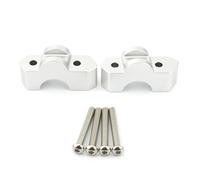 Riser manubrio Per R1300GS Rialzo Manubrio Per Moto Clip Per Rialzo Manubrio Rigido Aumenta L'altezza Del Manubrio Di + 15-30 Mm Accessori