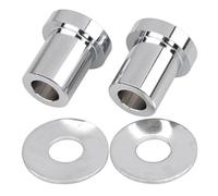 Riser Manubrio per Road-King per FLHRSI per Custom 2004 2005 2006 per FLHRXS Special 2017 2018 2019 2020 Supporto Riser Manubrio Moto Kit Accessori Guida