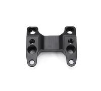 Riser Manubrio Per TMAX Per T-MAX 560 T-MAX560 TMAX560 Riser Per Manubrio In Alto 20Mm Supporto Per Morsetto Per Motocicletta Per Sposta Indietro