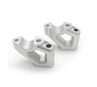 Riser Manubrio per Triumph Tiger 900 GT PRO Low Rally Tiger850 Accessori Tiger 850 Sport Adattatore