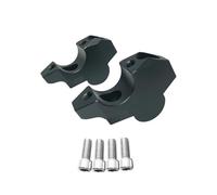 Riser Manubrio Per X-ADV 750 Per ADV 150 160 2017-2023 Per ADV 350 2022 2023 Morsetto Rialzo Manubrio Da 30 Mm Estendi Il Manubrio Alzare Il Manubrio Spostare Indietro I Ricambi Moto