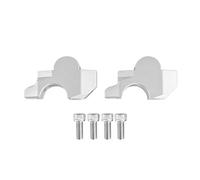 Riser Manubrio Per XADV750 2017 2018 2019 2020 2021. Distanziale Rialzo Manubrio, Morsetto Montaggio Per Rialzo Manubrio. Regolatori Del Manubrio