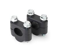 Riser Manubrio Per XR125L 2003-2020 Per XR150L 2014-2024 Per XR190L 2017 2018 2019 2020 2021 Riser Per Manubrio Per Moto Accessori Morsetto Di Sollevamento