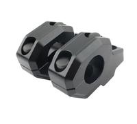 Riser manubrio Per Z900C Per Z900RS 2017 2018 2019 2020 Kit Di Montaggio Per Manubrio Da 30 Mm Per Motociclette Morsetto Per Manubrio Accessori Parti Universali Per Moto