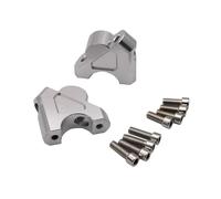 Riser Manubrio Riser Manubrio Moto 32mm Riser Adattatore Per Innalzamento Moto Per BMW R 1200 GS LC R1200GS Per Adventure Per ADV R1250GS S1000XR Manubrio Riser(A)